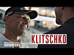 Axel Schulz vs. Wladimir Klitschko | 20 years later | Broadview Pictures
