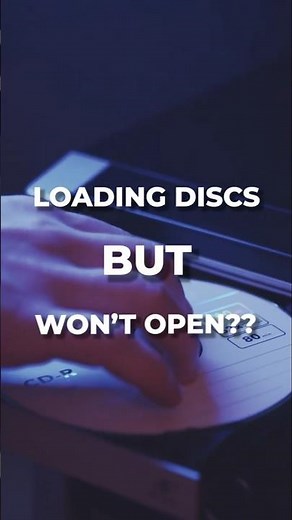 Why DVDs look broken on your PC