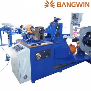 [Hot Item] Sheet Metal Gorelocker Machine Elbow Duct Machine Mechanical Type Elbow Making Machine for Ventilation Duct