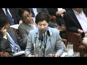 6.13参院予算委（自民党）林芳正