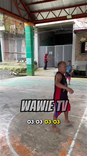 3.1M views · 56K reactions | Boss Atan vs Boss Andrew Game 1! Balagbagan gaming藍臘‍♂️藍 lamang ang may alam 藍藍藍 #wawietv #tangul #ForEntertainmentPurposesOnly | Wawie TV | Facebook