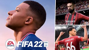 How to play FIFA 22 for free on PlayStation | Goal.com US