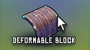 New Build Surface Feature - Update V1.05 news - Besiege