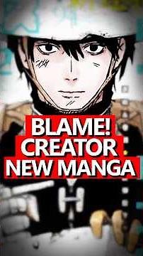 The Best New Dark Fantasy Manga