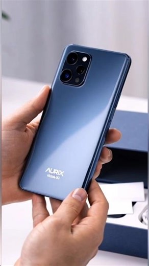 Premium 5G Smartphone Unboxing 😍 | First Look #Shorts