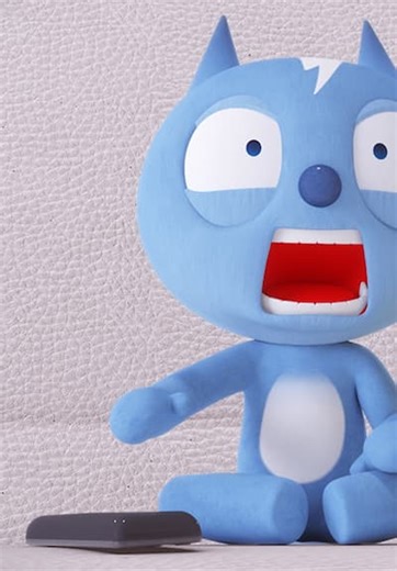 Miniforce: Super Dino Power S02:E10 - Genie of the Magic Lamp / Miniforce Super Bots to the Rescue