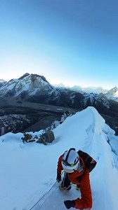 68 reactions | The Lobuche East Peak Climbing – 16 Days expedition is...