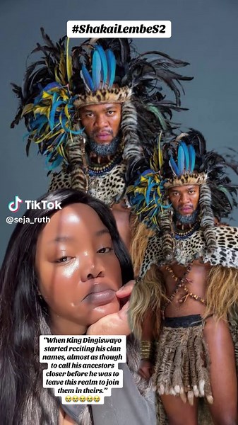 Shakailembe Episode 7: King Dingiswayo's Last Performance