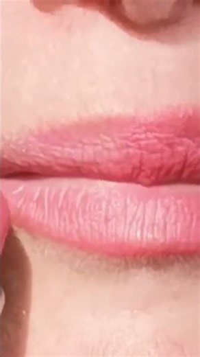 BEAUTIFUL NATURAL LIPS FULL VIDEO ON MY YOUTUBE CHANNEL