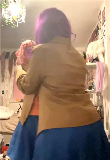 me and avery are making out awh we love gang sm i’m gonna tickle her right here right now… 😈 || people mentioned in this video: || || natsuki: @Avery —> Megacon London (avery) || || yuri: me/luella (@luellacosplay) || || yuri cosplay: || doki doki literature club (ddlc) uniform - vinted purple wig - vinted hairclips - gifted by my nan & tilly makeup - elf & revolution rhinestones - amazon avery’s bullying me on call help me smh || location: my house || || tags: #fyp #cosplay #natsukicosplay #yu