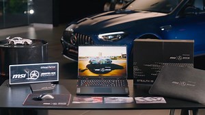 Get an exclusive look at the MSI Stealth 18 Mercedes-AMG Motorsport! Witness the unboxing experience as we reveal the precision engineering and cutting-edge technology that define this exceptional laptop and see what makes it a standout in performance and design. https://au.msi.com/Laptop/Stealth-18-Mercedes-AMG-Edition-A1VX #MSI #GamingLaptop #amg #mercedesamg #mercedesamgmotorsport #AIPC | MSI Gaming | Facebook