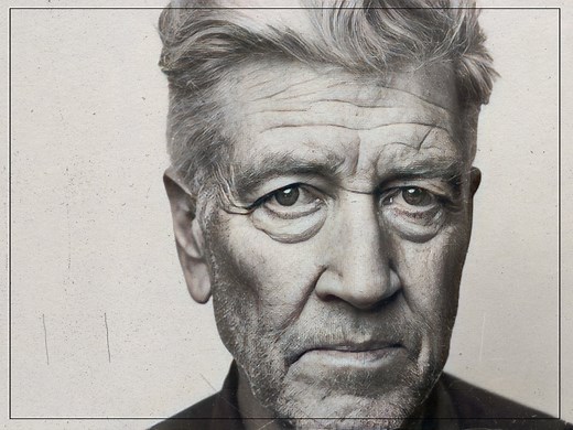 A complete playlist of every song used in a David Lynch film