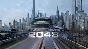 1.3K views · 98K reactions | The future begins tonight. Don't miss the 2-Night Series Premiere of Almost Human on FOX! | Almost Human | Facebook