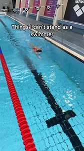 You’re a real swimmer if you understand the third one #swimmertiktok #swimmerlife #swimmerproblems #competitiveswimming | SwimGym