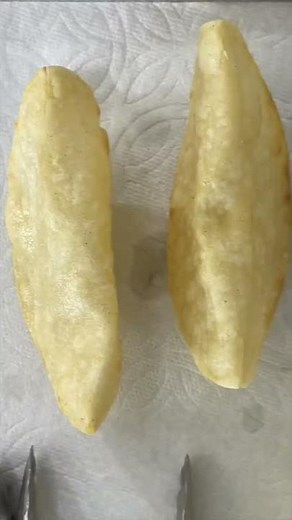 Stop Buying Taco Shells - Homemade Is Better! #shorts