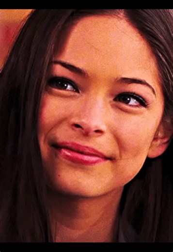 Celebrate Lana Lang's Smile in Smallville