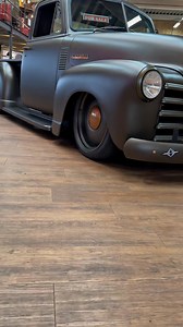 For Sale 😍… Chevy 3100 Full Custom Truck kompletter Neuaufbau mit 350 Performance 400 HP TH 700, Airride , 20“ , Servolenkung, Scheibenbremsen uvm. Alle Infos unter 0151-15674895 Preis 84900,- VB 😱 | Classic Mobile Schettler