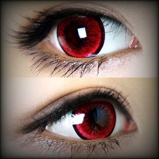 Red Eyes Subliminal {EXTREME AND FAST}