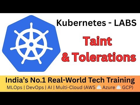 Best Kubernetes Tutorial 2025 | Hands-On Student Labs | DevOps Practice