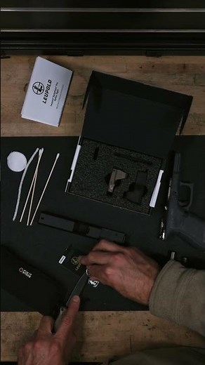 Locked down. Zeroed in. #DeltaPointPro #RedDot