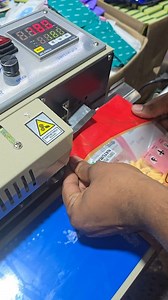 Nitrogen Filling Machine, Air Filling Pouch Packing Machine #packingmachine #packingbusiness #packingprocess #business #machine #facbookviral #viralreels #fbreels #fbpost #viralshorts #shortvideo #atwork #reelsviralfb #reels2025 | GK Vlogs