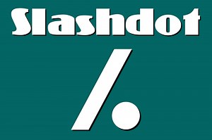 Slashdot | Know Your Meme