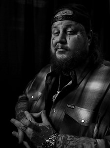 Jelly Roll joins Gulf Coast Jam 2024 line-up. What to know about the rising country rockstar