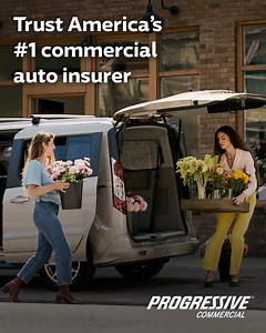 Everyday protection for extraordinary small businesses. Protect yours today! | Progressive Small Business Insurance