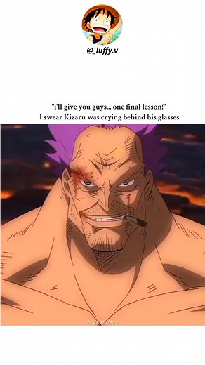 #onepiece #anime #luffy #kaizaru | zephyr one piece