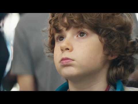 10岁却智商高达157，母亲葬礼上拒绝流泪，音乐神童终被落魄父亲感动救赎！最新感人佳作【光影】