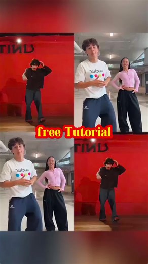 Master the No Hands Dance Trend Tutorial