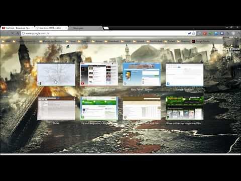 Como fazer um botão de download em HTML