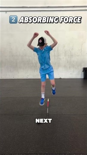 Why "Fast Feet" drills are KILLING your speed ⛸️⚠️ #HockeyTraining #SkatingMechanics