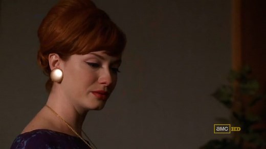 Christina Hendricks | Mad Men