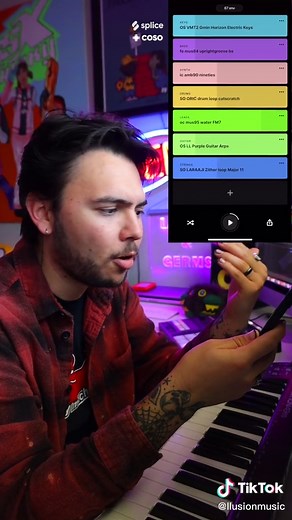 Exploring Splice's New App CoSo for Music Production