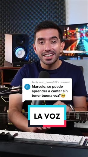 Marcelo Gabriel on TikTok