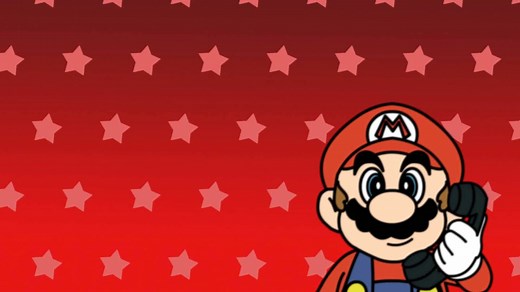 Wario Meme: Exe with Muscles!