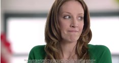 Toyota tries for laughs in big kid ad