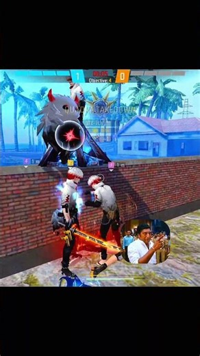 Nero squad vs randam players 🤯🔥#shorts #funny