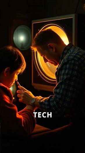 "Who Invented the TV? The Story Behind the Screen"