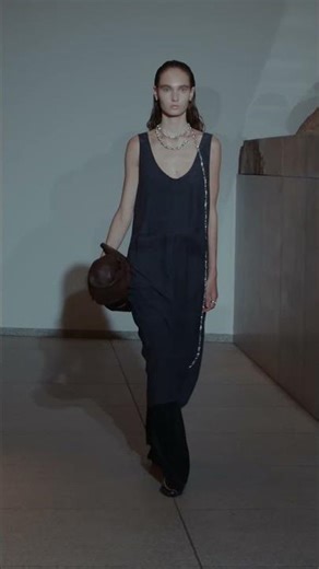 ATELIER DE LUMEN X IHNN RUNWAY