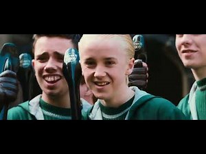 eat slugs - harry potter chamber of secrets 2002