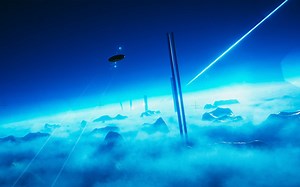 探索外星空间模拟器《EXO ONE》11月18日推出，支持中文