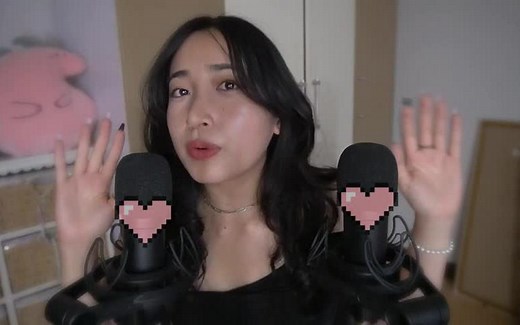 [Clareee助眠1015]昏昏欲睡的嘴巴触发了我堂兄💋