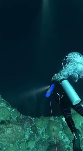 Deep Sea Divers Explore Point Nemo... The Farthest Point From Land on Earth