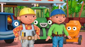 Bob The Builder: Big Dino Dig Movie