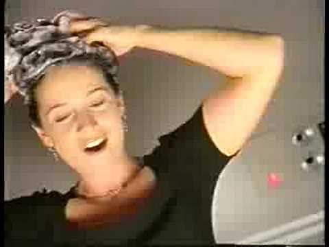 Clairol - Shampoo Herbal Essences ( Perú )