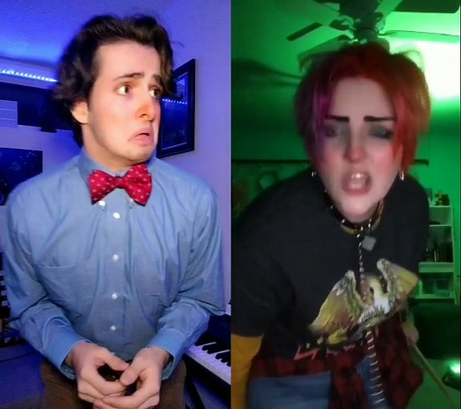 "Meemeememeee. MEEEP!" Beaker, 2020. #muppetau #muppets #beaker #fypg ... | muppets