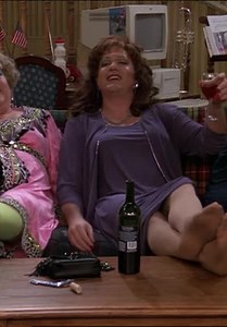 The Drew Carey Show S04:E21 - Steve and Mimi