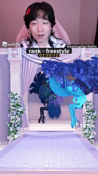 Roblox Dress to Impress: Stressful Outfit Creation 😱